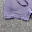 Logo shorts — photo 24