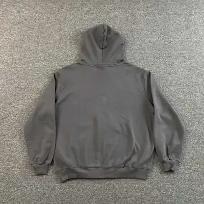 All Valley hoodie