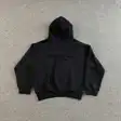 Junior logo hoodie — photo 3