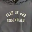 Junior logo hoodie — photo 41