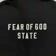 Logo hoodie — photo 44