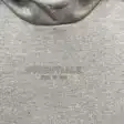 Logo hoodie — photo 9