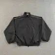 Zip-front jacket — photo 17