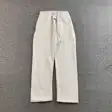Drawstring pants — photo 27