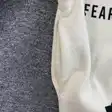 Logo hoodie — photo 1