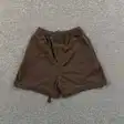 Logo shorts — photo 26