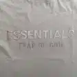 Logo tank top — photo 22