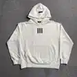Logo hoodie — photo 7