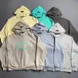 Logo hoodie — photo 20
