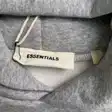Logo hoodie — photo 17