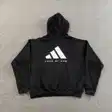 Logo hoodie — photo 9