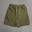 Logo shorts — photo 51