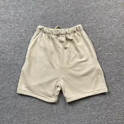 Logo shorts