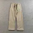 Drawstring pants — photo 16