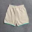 Logo shorts — photo 35