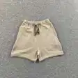 Logo shorts — photo 35