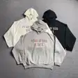 Logo hoodie — photo 23