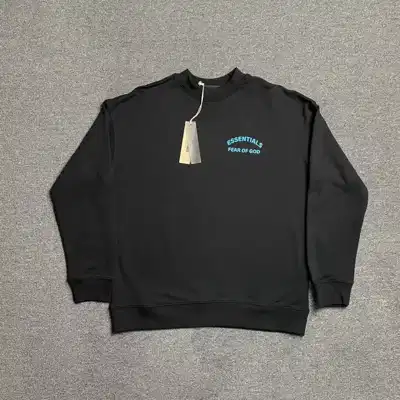 Crewneck sweatshirt