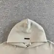 Classic wordmark hoodie — photo 3