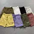 Logo shorts — photo 7