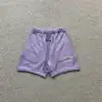 Logo shorts — photo 40