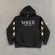 Logo hoodie — photo 16
