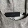 Logo hoodie — photo 25