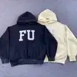 Logo hoodie — photo 8