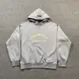 Logo hoodie — photo 32
