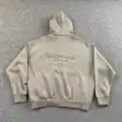 Logo hoodie — photo 1