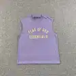 Logo tank top — photo 43