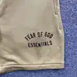 Logo shorts — photo 25