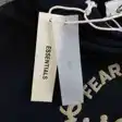 Junior logo hoodie — photo 7