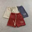 Logo shorts — photo 10