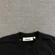 Script logo T-shirt — photo 37