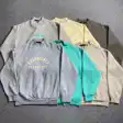 Logo hoodie — photo 32