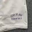 Logo shorts — photo 34