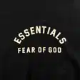 Logo hoodie — photo 2
