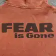Logo hoodie — photo 7