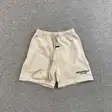 Logo shorts — photo 22