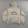 Logo hoodie — photo 16