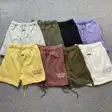Logo shorts — photo 42