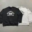 Crewneck sweatshirt — photo 5