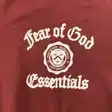 Logo hoodie — photo 28