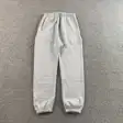 Drawstring pants — photo 15