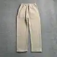 Script logo sweatpants — photo 24
