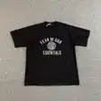 Graphic top — photo 17