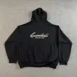 Logo hoodie — photo 6