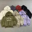 Junior logo hoodie — photo 28