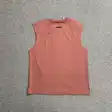 Logo tank top — photo 20